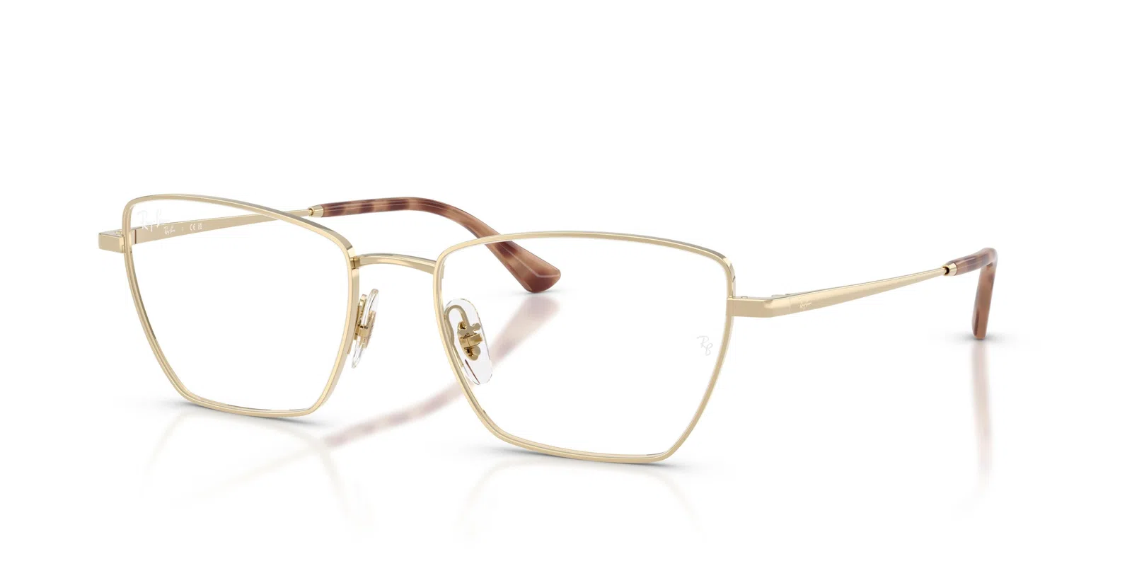 Ray-Ban 6552 Eyeglasses - view 23